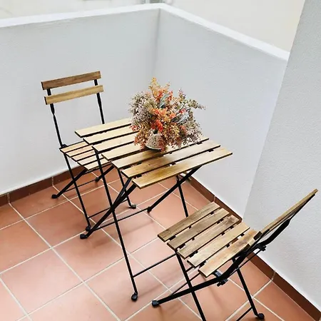 Apartmán Aticos Estepona