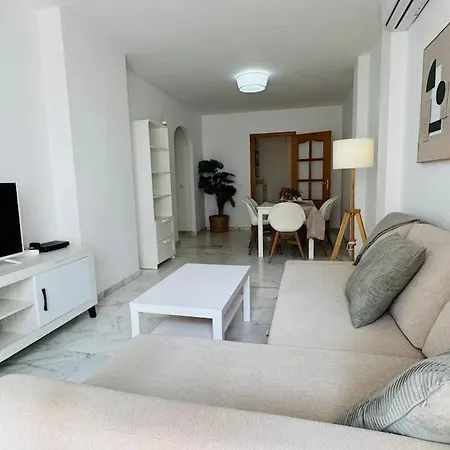 Apartment Room City Estepona Los Aticos