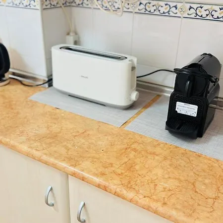 Room City Estepona Los Aticos Estepona