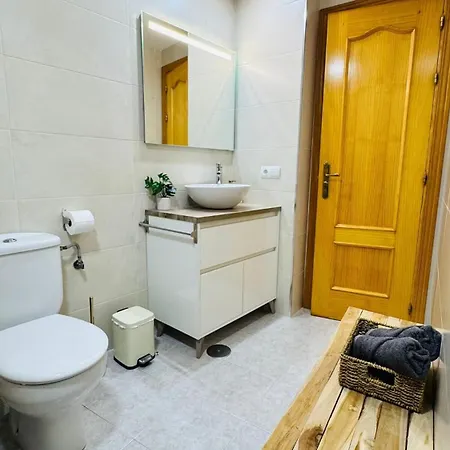 Aticos Appartement