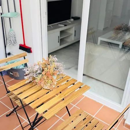 Room City Estepona Los Aticos Estepona