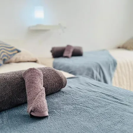Room City Estepona Los Aticos Apartment *