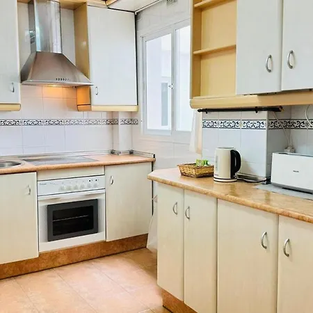 Room City Estepona Los Aticos Apartment *