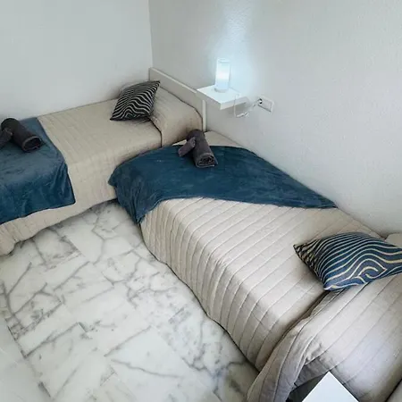 Apartment Room City Estepona Los Aticos *