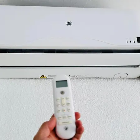 Apartment Room City Estepona Los Aticos *