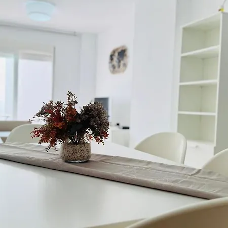 Room City Estepona Los Aticos Apartment Estepona