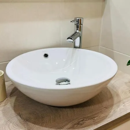 Apartment Aticos Estepona