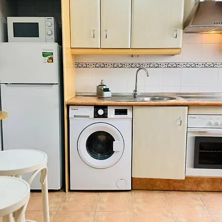 Aticos Appartement