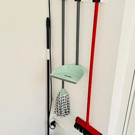 Appartement Aticos *
