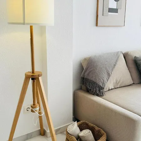 Room City Estepona Los Aticos Estepona