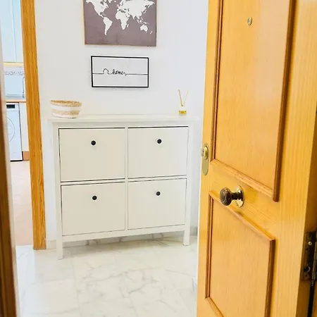 Apartment Room City Estepona Los Aticos *