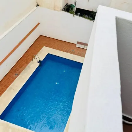 Room City Estepona Los Aticos Apartment *